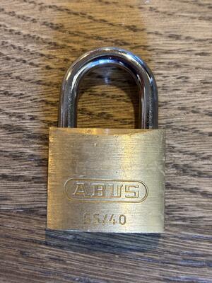 ABUS 55/40