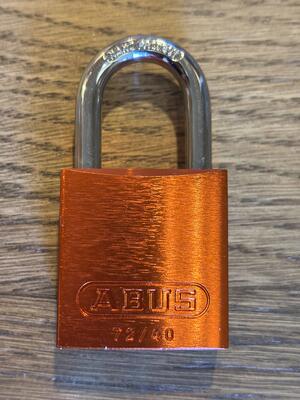 ABUS 72/40