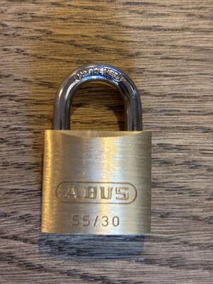 ABUS 55/30