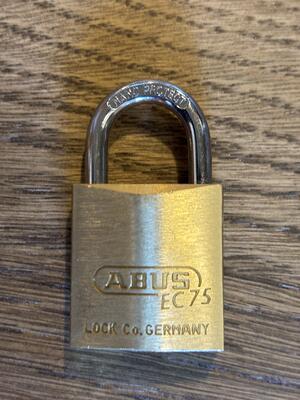ABUS 75/30