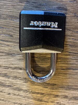 Master Lock 131T